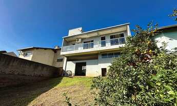 Imagem: Casa com 3 dormitórios, 250 m² - venda