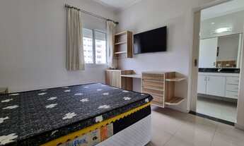 Imagem 7: MARAVILHOSO APARTAMENTO NA PRAIA DE PITANGUEIRAS, 3 DORM. SENDO 1 SUÍTES, 1 VAGA DE GARAGE