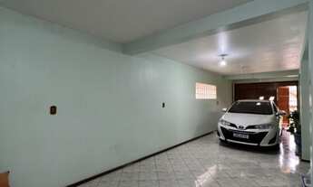 Imagem: Casa com 2 dormitórios à venda, 220 m²