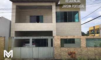 Imagem: Casa no Condomínio Jardim Portugal - Castanheira