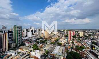 Imagem 2: Apartamento com 2 dormitórios à venda no Ed. Mistral - Cremação - Belém/PA