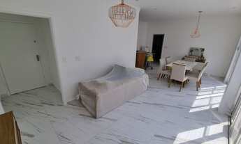 Imagem 6: Apartamento com 3 dormitórios à venda, 130 m² - Pitangueiras - Guarujá/SP