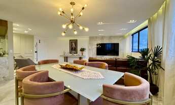 Imagem 3: Apartamento com 3 dormitórios à venda, 103 m² por R$ 750.000 - Maurício de Nassau - Caruar