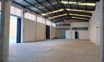 Imagem: Pavilhão para alugar, 315 m² por R$ 5.300/mês