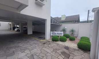 Imagem 1: Apartamento com 2 dormitórios à venda, 72 m² por R$ 410.000,00 - Centro - Estância Velha/R