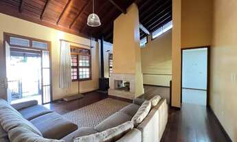 Imagem: Casa com 3 dormitórios à venda, 330 m²