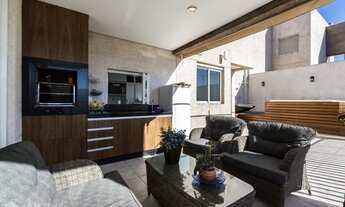 Imagem 6: Apartamento em Alphaville - Santana de Parnaíba, SP