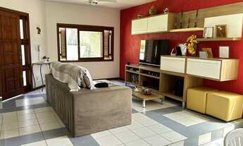 Imagem: Casa com 3 dormitórios à venda, 250 m²