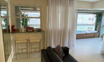 Imagem 3: Apartamento à venda, 148 m² - Astúrias - Guarujá/SP