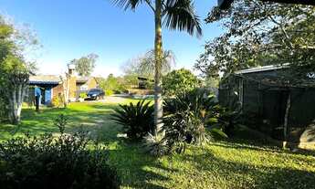 Imagem 2: Chácara com 5 dormitórios à venda, 1573 m² por R$ 957.500,00 - Parque Neto - Portão/RS