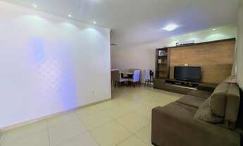 Imagem 5: Casa com 3 dormitórios à venda, 127 m² por R$ 340.000,00 - Luiz Gonzaga - Caruaru/PE