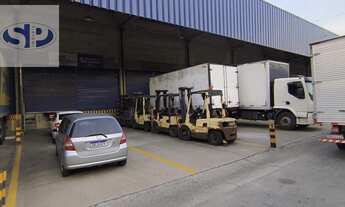 Imagem 3: Galpão em Vila Sabrina - São Paulo