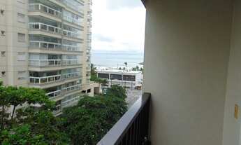 Imagem 4: Apartamento com 2 dormitórios à venda, 70 m² - Pitangueiras - Guarujá/SP