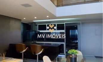 Imagem 5: Apartamento no Ed. Mercure Boulevard Belém - Umarizal - Belém/PA