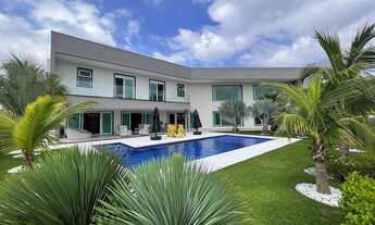 Imagem 6: Casa de Condomínio em Granja Viana - Cotia, SP