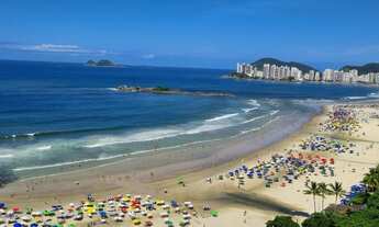 Imagem 2: Apartamento à venda, 190 m² - Pitangueiras - Guarujá/SP