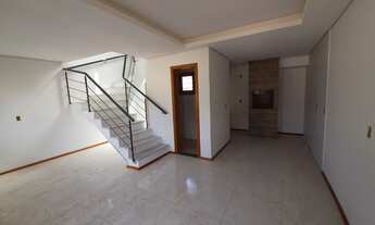 Imagem: Casa com 2 dormitórios à venda, 77 m²