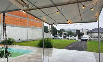 Imagem: Casa com 2 dormitórios para alugar, 100