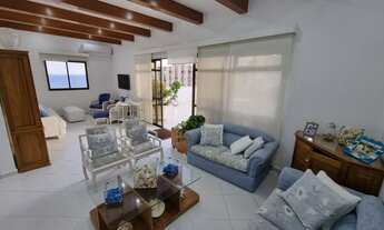 Imagem 6: PITANGUEIRAS- COBERTURA PENTHOUSA COM MARAVILHOSA VISTA , LAZER E 02 VAGAS