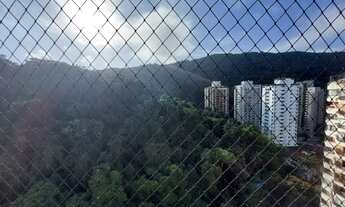 Imagem 6: Apartamento com 3 dormitórios à venda, 140 m² - Pitangueiras - Guarujá/SP