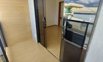 Imagem 6: Casa 3 Quartos com Suíte, Excelente Acabamento