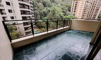 Imagem 7: AMPLO APARTAMENTO COM 4 DORMITÓRIOS, SENDO 3 SUÍTES E O 4º DORMITÓRIO OPCIONAL, 2 VAGAS, V