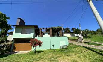 Imagem: Casa com 3 dormitórios à venda, 118 m²