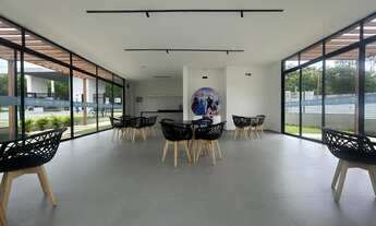 Imagem 2: Apartamento SEMI MOBILIADO para ALUGAR no condomínio Ipojuca Indianópolis 1