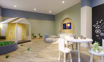 Imagem 5: Dez Belenzinho, 2 dormitórios na Rua Joaquim Carlos