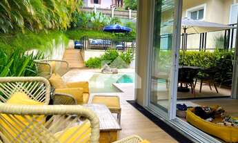 Imagem 4: Casa de Condomínio em Alphaville - Santana de Parnaíba, SP