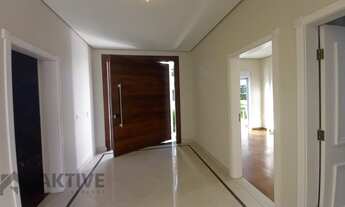 Imagem 2: Casa de Condomínio em Alphaville - Santana de Parnaíba