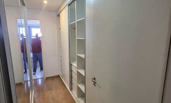 Imagem 5: Apartamento com 3 dormitórios para alugar, 155 m² por R$ 9.600,00/mês - Vila Arens II - Ju