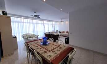 Imagem 3: PITANGUEIRAS - FRENTE TOTAL AO MAR, APARTAMENTO TOTALMENTE REFORMADO E DECORADO, MARAVILHO