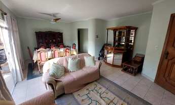 Imagem 2: Apartamento com 3 dormitórios à venda, 140 m² - Pitangueiras - Guarujá/SP