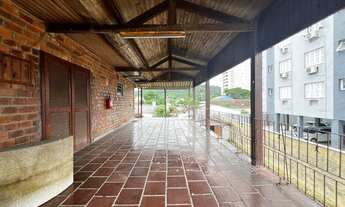 Imagem: Casa com 2 dormitórios à venda, 396 m²