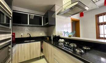 Imagem: Casa com 3 dormitórios à venda, 320 m²