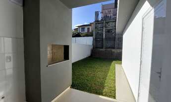 Imagem: Casa com 3 dormitórios, 135 m² - venda