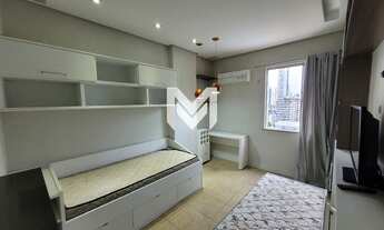 Imagem 4: Apartamento no Edifício Colúmbia - Umarizal - Belém/PA