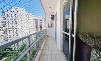 Imagem 4: Apartamento com 3 dormitórios à venda, 140 m² - Pitangueiras - Guarujá/SP