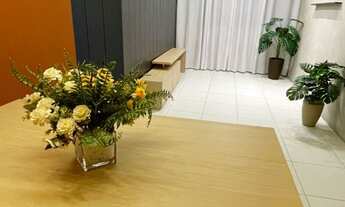 Imagem 2: Apartamento com 2 dormitórios à venda, 50 m² por R$ 159.900 - Jardim Boa Vista - Caruaru/P