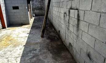 Imagem: Galpão em Vila Florida - Guarulhos