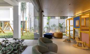 Imagem 7: Pluri Pinheiros - Residencial