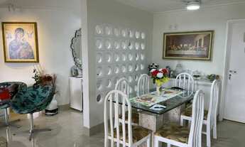 Imagem 4: APARTAMENTO COM 3 DORMITÓRIOS SENDO 1 SUÍTE, HÁ DUAS QUADRAS DA PRAIA DE PITANGUEIRAS