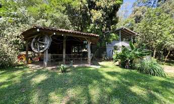 Imagem: Chácara com 2 dormitórios à venda, 18000