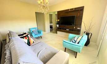 Imagem: Casa com 2 dormitórios à venda, 89 m²