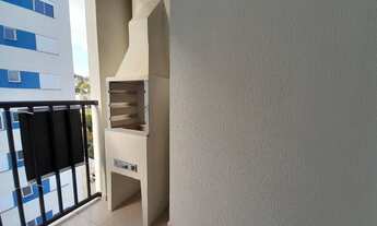 Imagem: Apartamento com 2 dormitórios para alugar