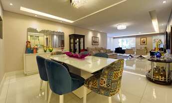 Imagem: Apartamento de alto padrão a venda no Maurício