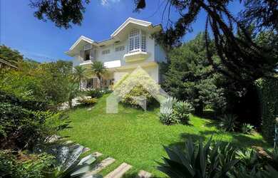 Imagem 4: Casa de Condomínio em Granja Viana - Carapicuíba, SP