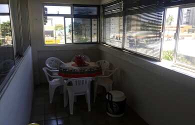 Imagem 2: Apartamento à venda com 4 quartos, 236 m² por R$ 650.000 - Centro - Jaboatão dos Guararape