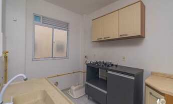 Imagem: Apartamento com 2 dormitórios à venda